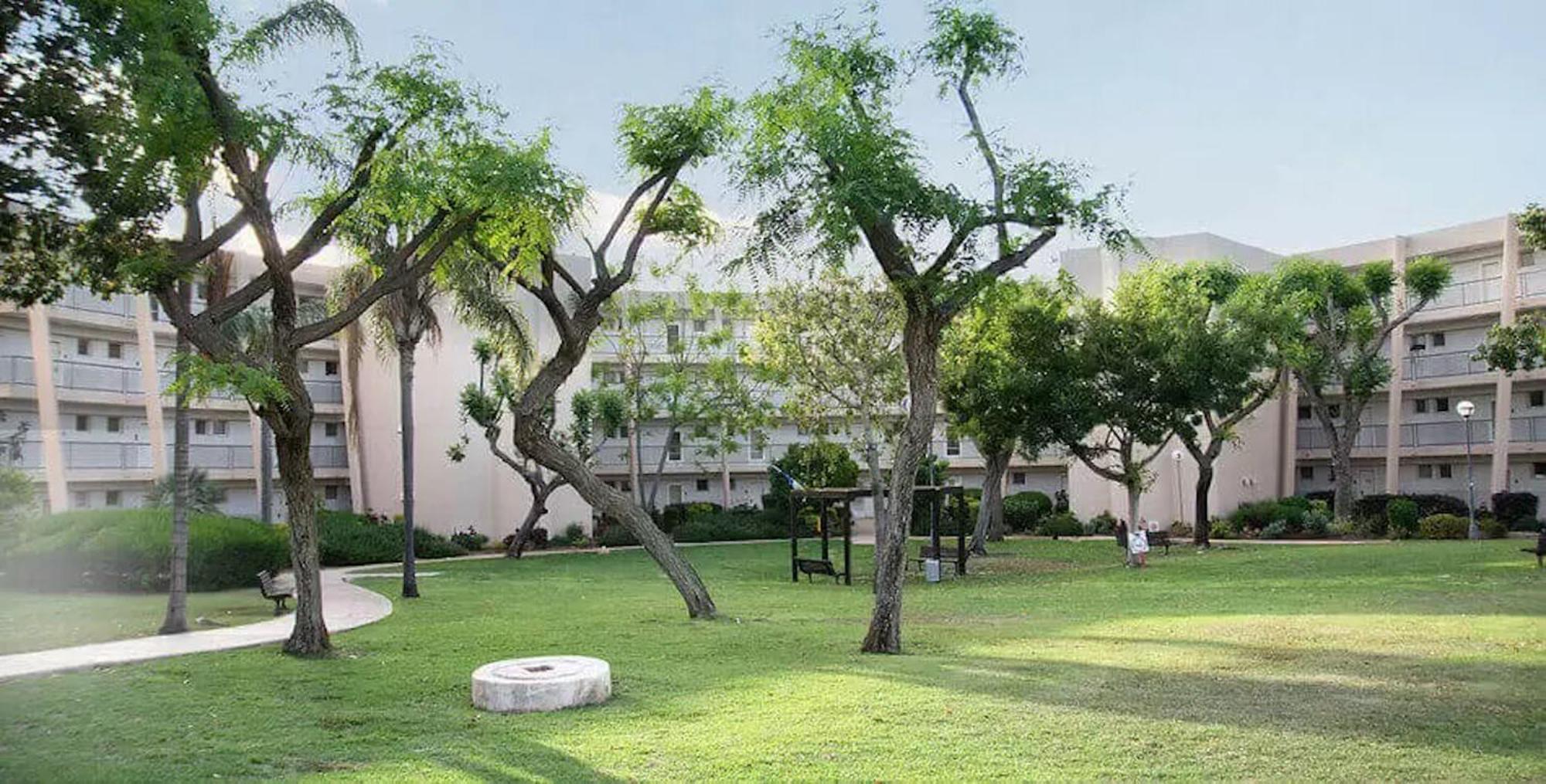 Caesarea Inn Extérieur photo