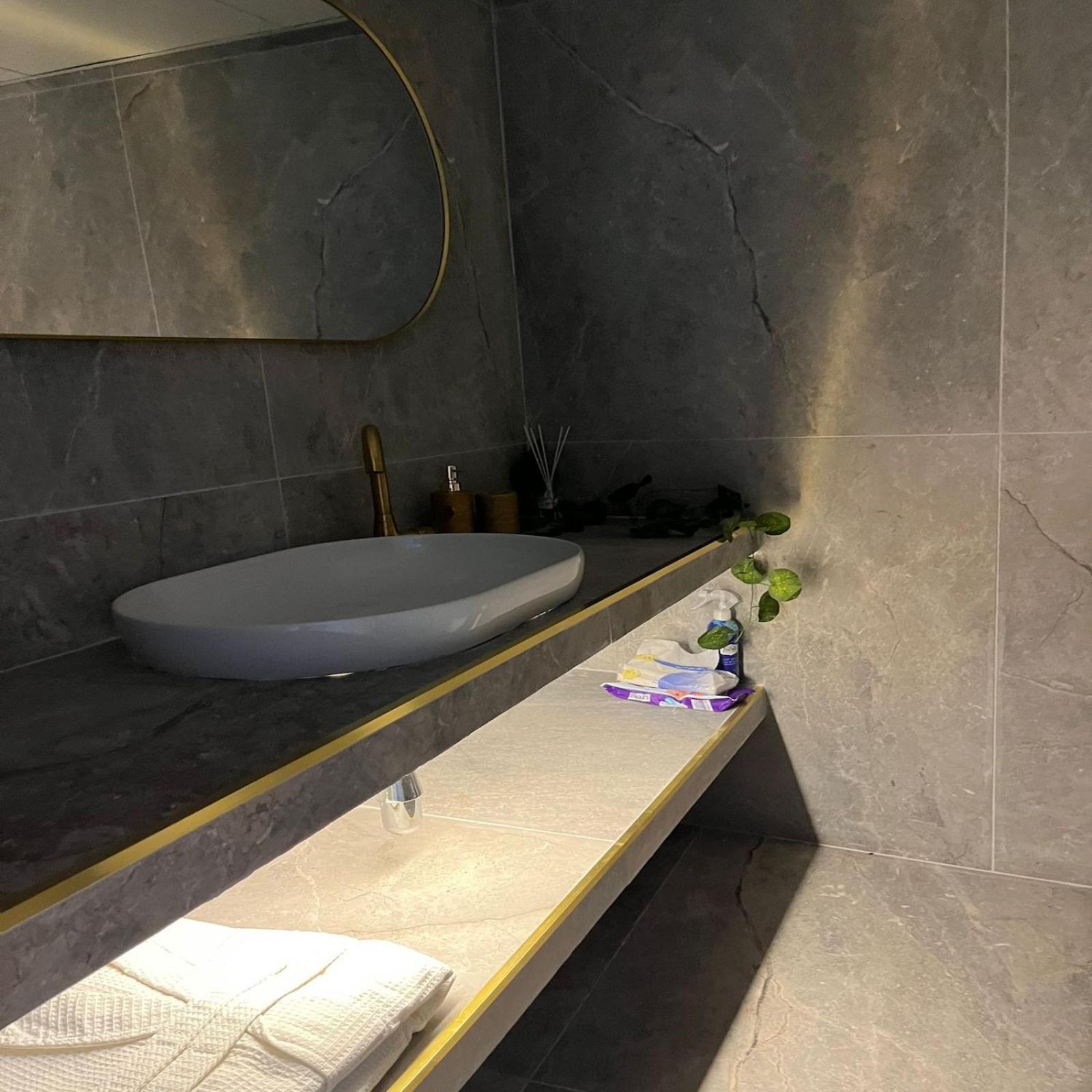 Caesarea Inn Chambre photo
